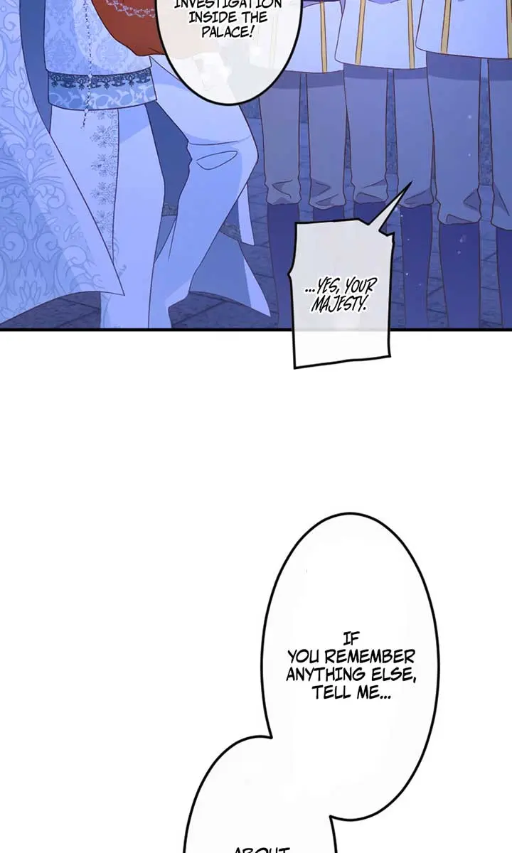 She Was Supposed to Be a Temporary Princess but It Seems She Is Done a Little Too Well Chapter 21 Page 69