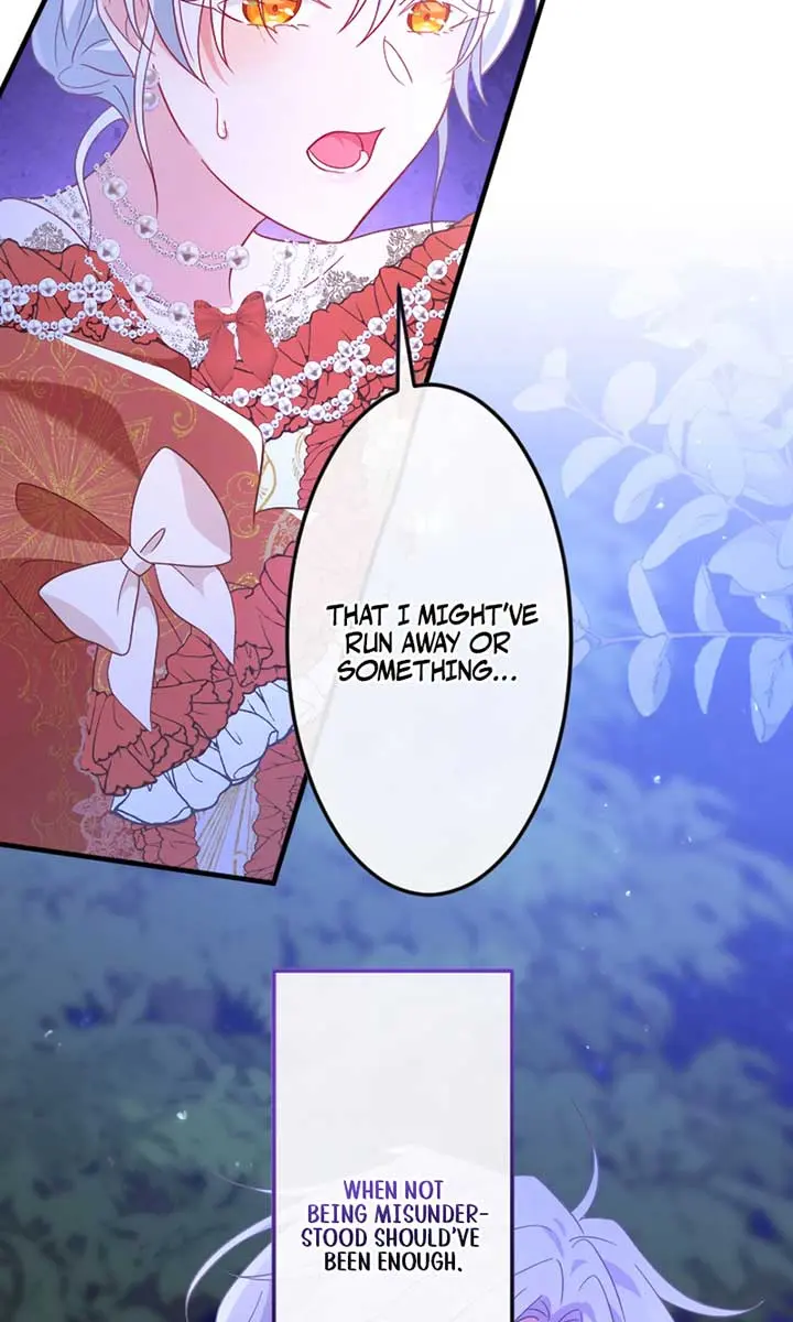 She Was Supposed to Be a Temporary Princess but It Seems She Is Done a Little Too Well Chapter 21 Page 76