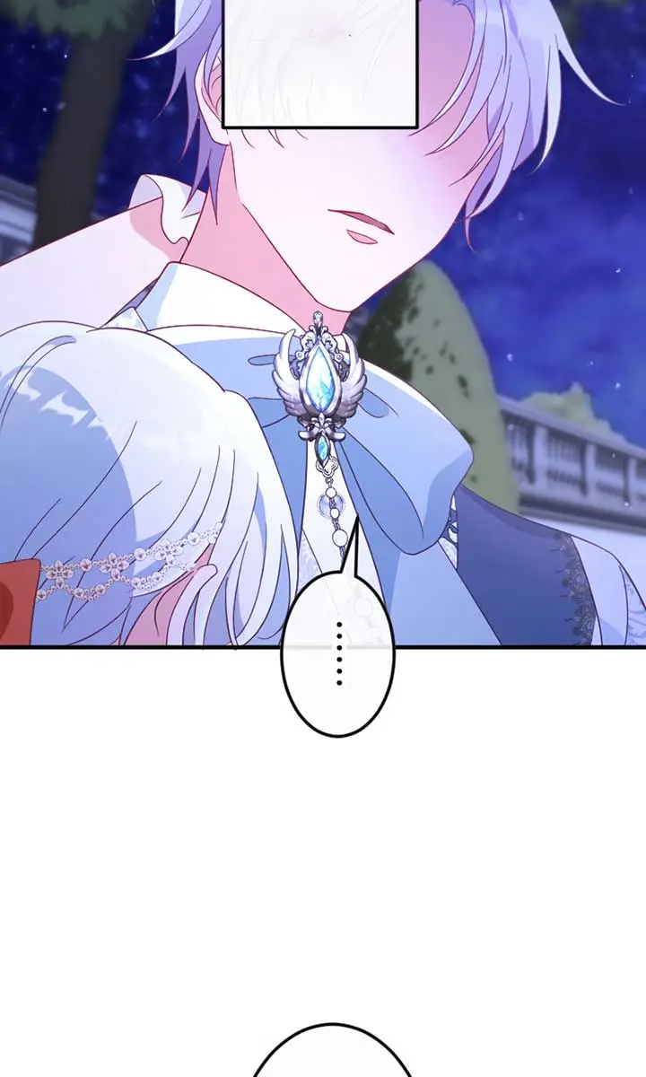 She Was Supposed to Be a Temporary Princess but It Seems She Is Done a Little Too Well Chapter 21 Page 77