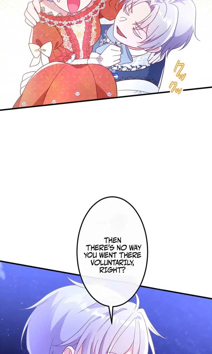 She Was Supposed to Be a Temporary Princess but It Seems She Is Done a Little Too Well Chapter 21 Page 81