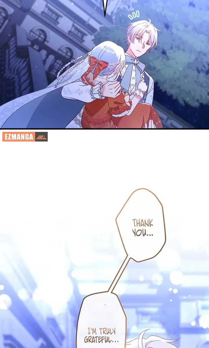 She Was Supposed to Be a Temporary Princess but It Seems She Is Done a Little Too Well Chapter 21 Page 85