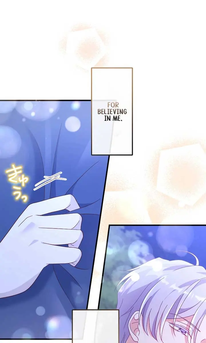 She Was Supposed to Be a Temporary Princess but It Seems She Is Done a Little Too Well Chapter 21 Page 87