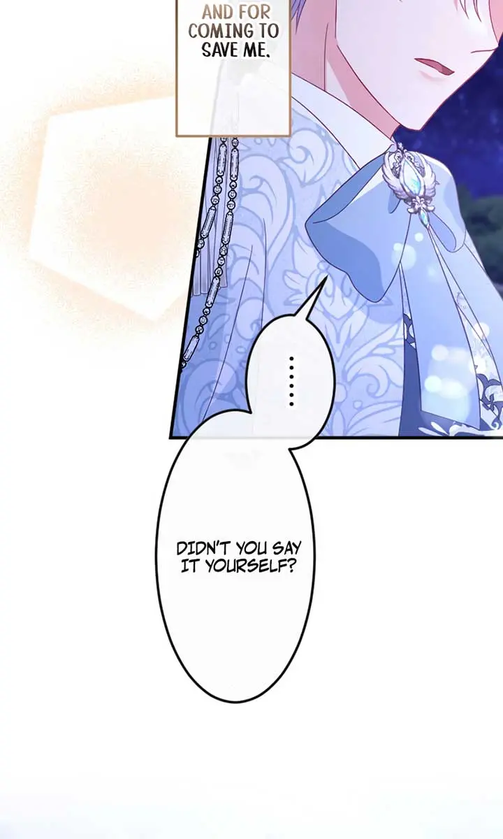She Was Supposed to Be a Temporary Princess but It Seems She Is Done a Little Too Well Chapter 21 Page 88
