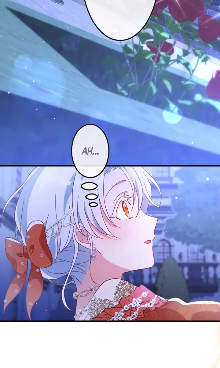 She Was Supposed to Be a Temporary Princess but It Seems She Is Done a Little Too Well Chapter 21 Page 90