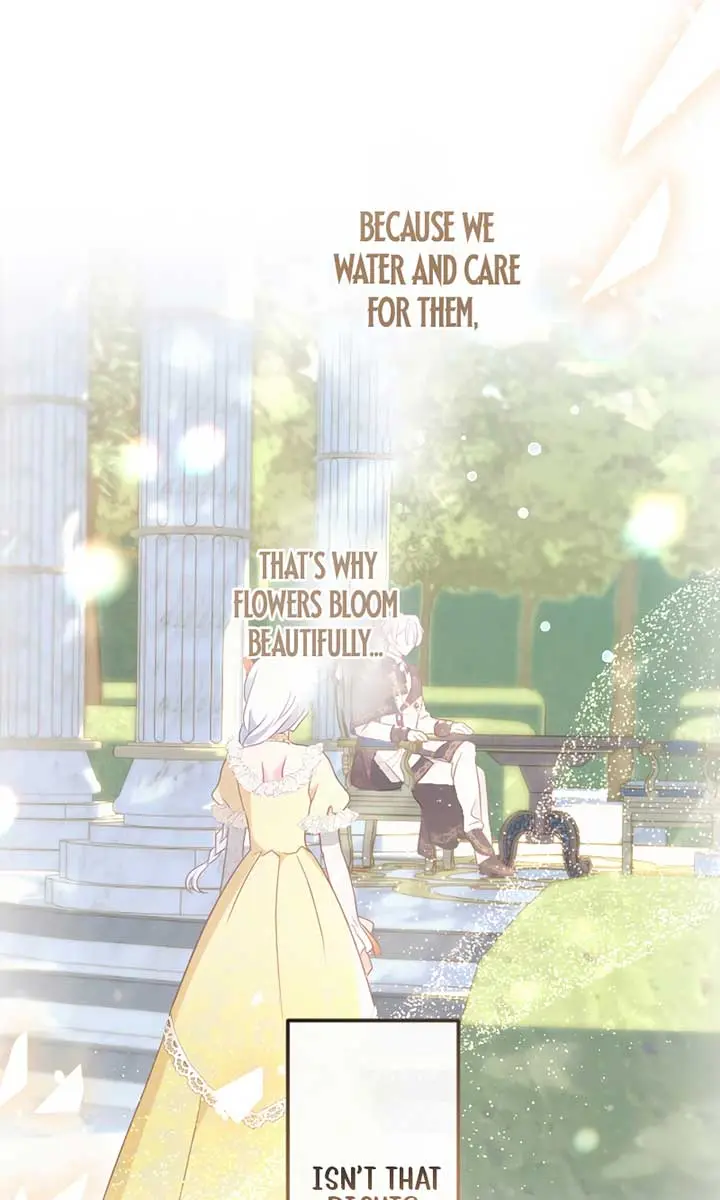 She Was Supposed to Be a Temporary Princess but It Seems She Is Done a Little Too Well Chapter 21 Page 91