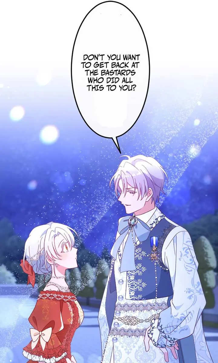 She Was Supposed to Be a Temporary Princess but It Seems She Is Done a Little Too Well Chapter 21 Page 102