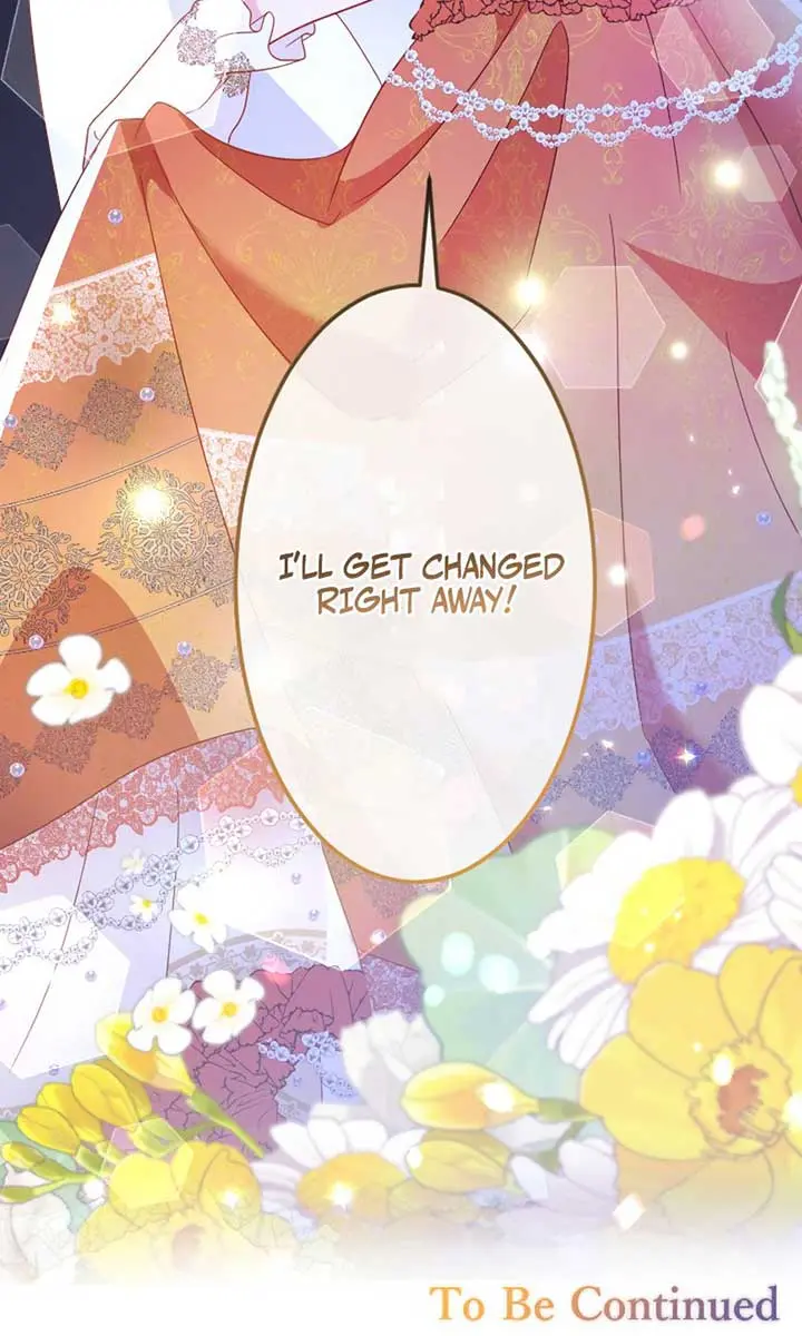She Was Supposed to Be a Temporary Princess but It Seems She Is Done a Little Too Well Chapter 21 Page 106