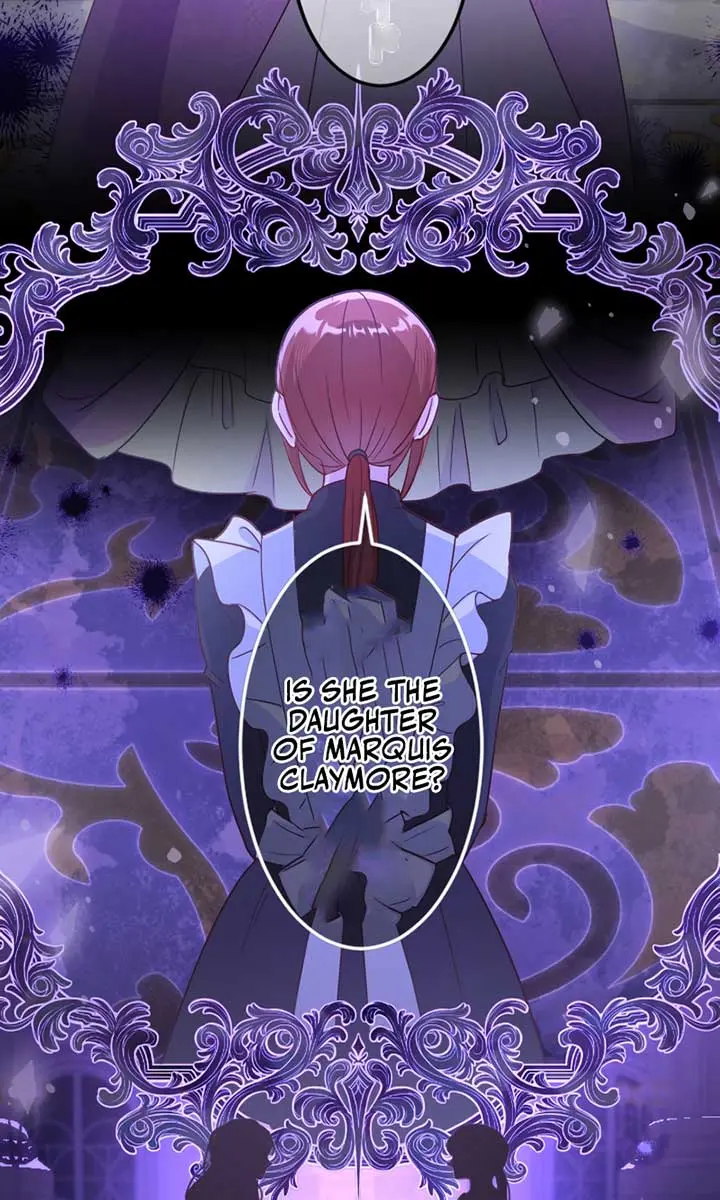 She Was Supposed to Be a Temporary Princess but It Seems She Is Done a Little Too Well Chapter 22 Page 5