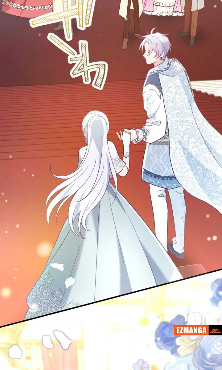 She Was Supposed to Be a Temporary Princess but It Seems She Is Done a Little Too Well Chapter 22 Page 9