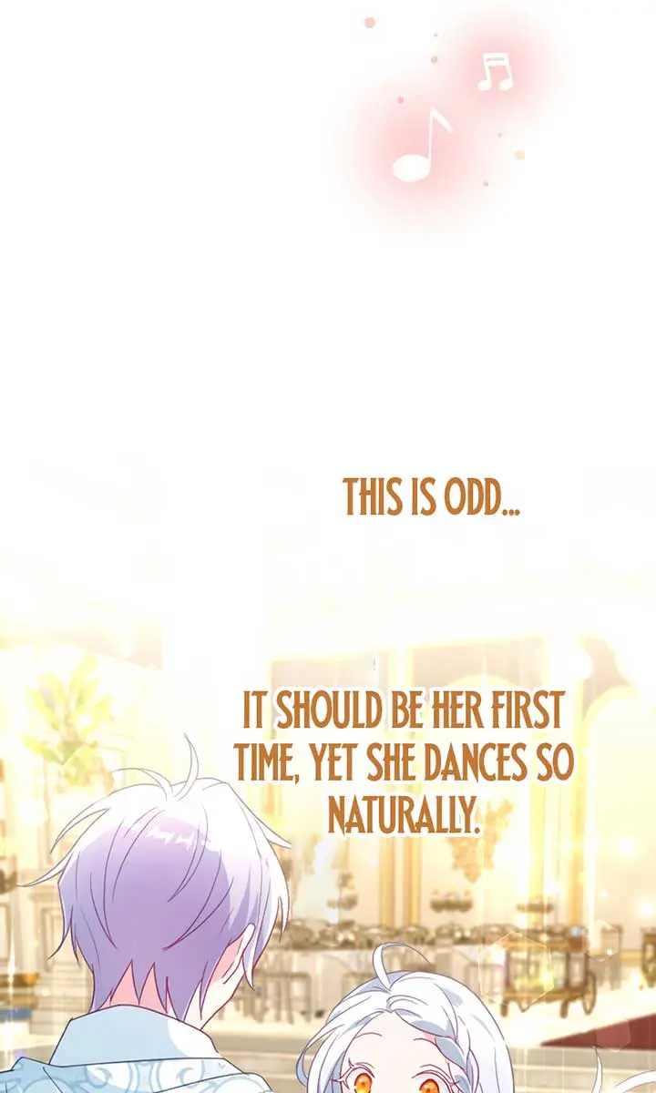 She Was Supposed to Be a Temporary Princess but It Seems She Is Done a Little Too Well Chapter 22 Page 20