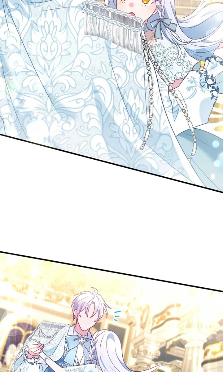 She Was Supposed to Be a Temporary Princess but It Seems She Is Done a Little Too Well Chapter 22 Page 21
