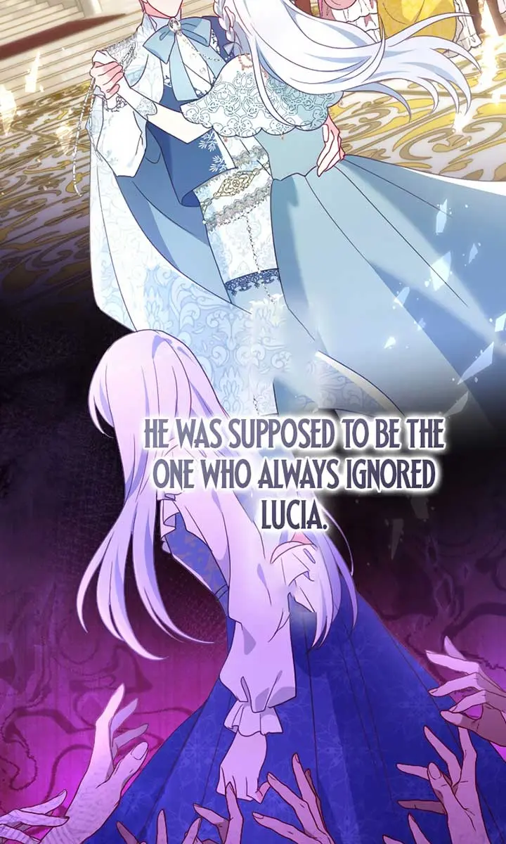 She Was Supposed to Be a Temporary Princess but It Seems She Is Done a Little Too Well Chapter 22 Page 28