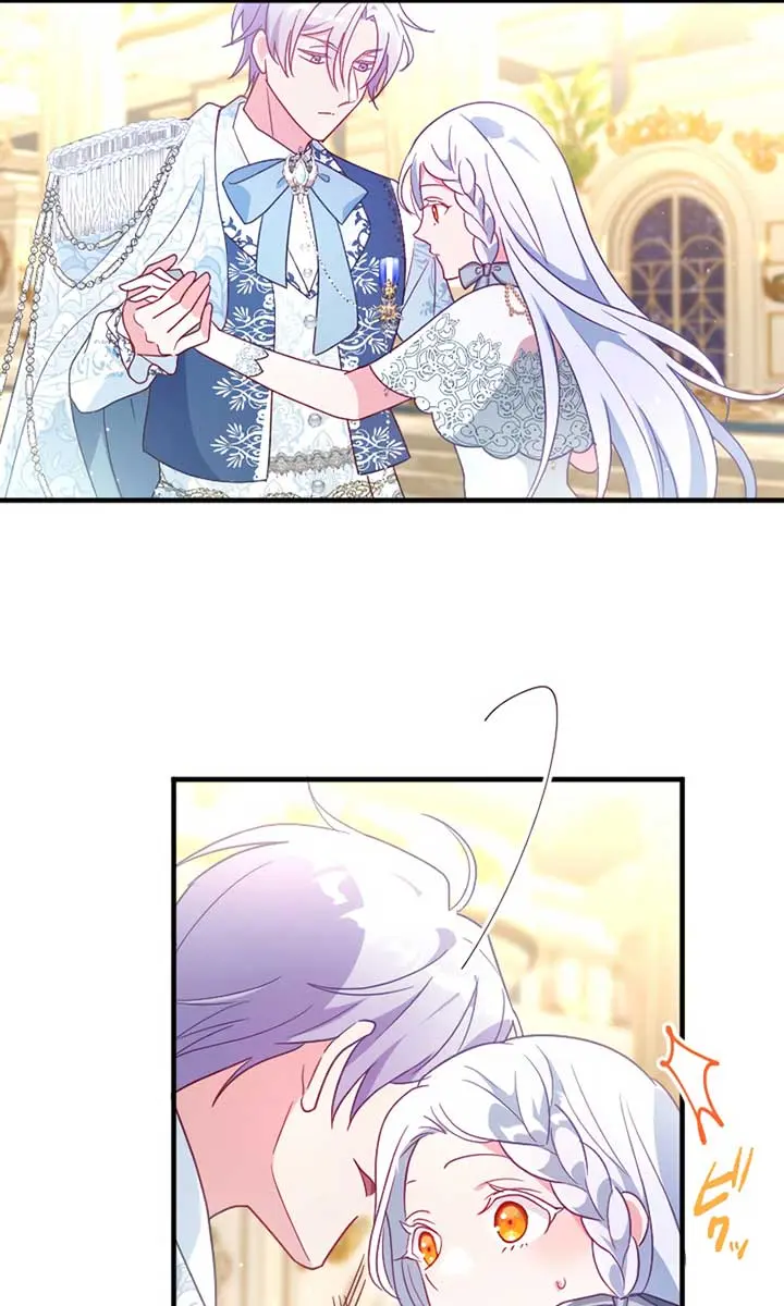 She Was Supposed to Be a Temporary Princess but It Seems She Is Done a Little Too Well Chapter 22 Page 30