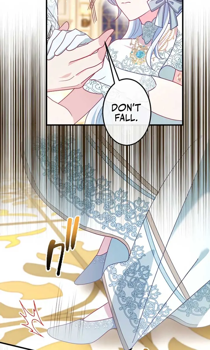 She Was Supposed to Be a Temporary Princess but It Seems She Is Done a Little Too Well Chapter 22 Page 31