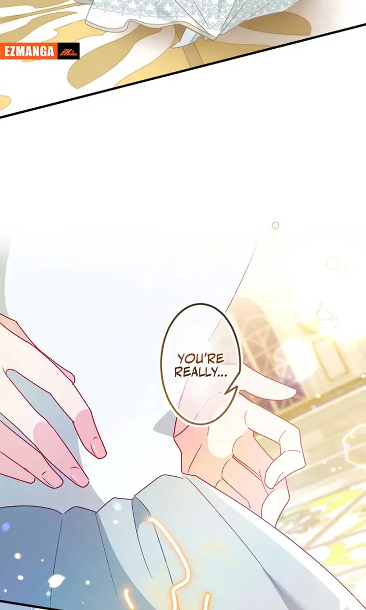 She Was Supposed to Be a Temporary Princess but It Seems She Is Done a Little Too Well Chapter 22 Page 33