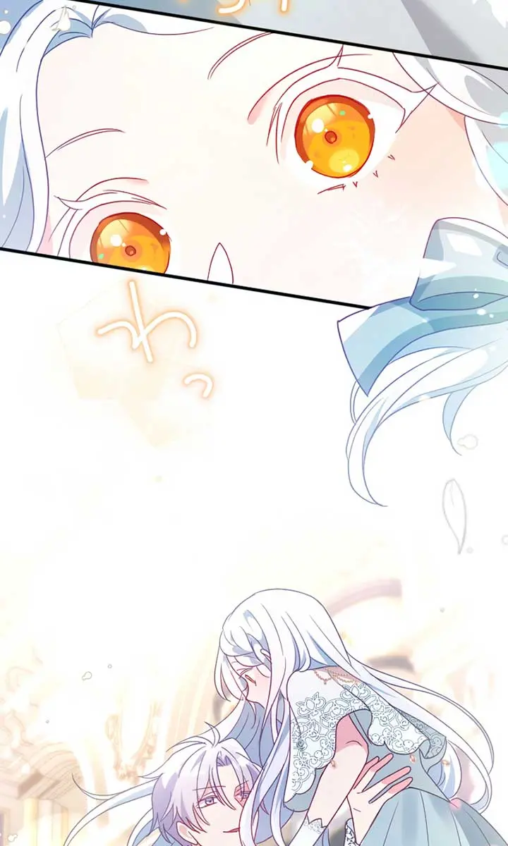 She Was Supposed to Be a Temporary Princess but It Seems She Is Done a Little Too Well Chapter 22 Page 34