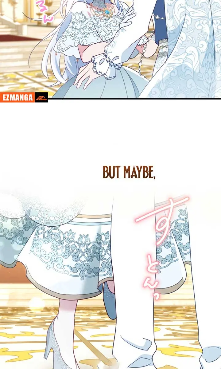 She Was Supposed to Be a Temporary Princess but It Seems She Is Done a Little Too Well Chapter 22 Page 38
