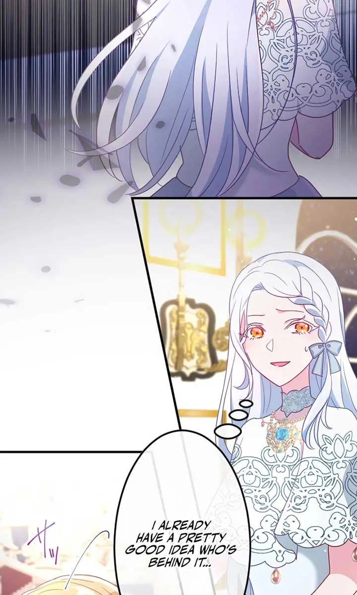 She Was Supposed to Be a Temporary Princess but It Seems She Is Done a Little Too Well Chapter 22 Page 59