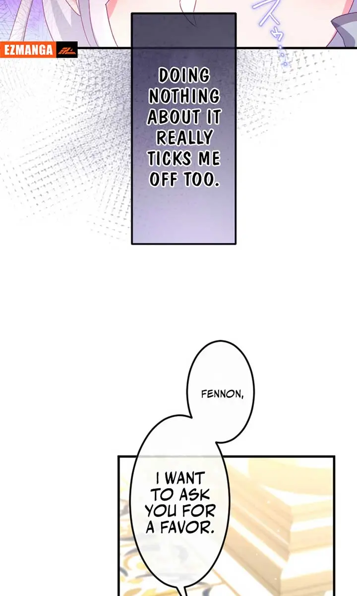 She Was Supposed to Be a Temporary Princess but It Seems She Is Done a Little Too Well Chapter 22 Page 63