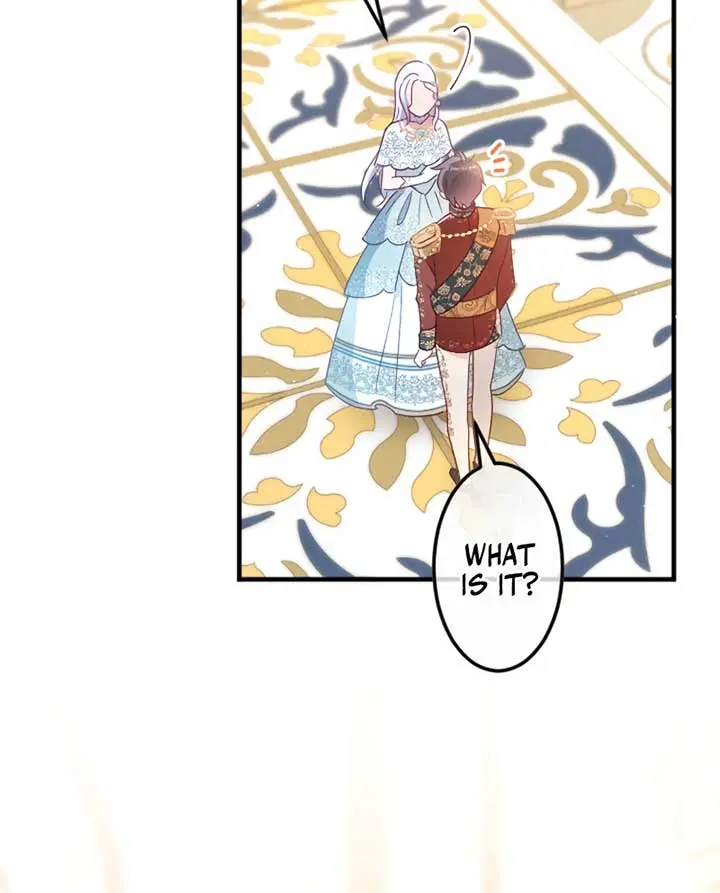 She Was Supposed to Be a Temporary Princess but It Seems She Is Done a Little Too Well Chapter 22 Page 64