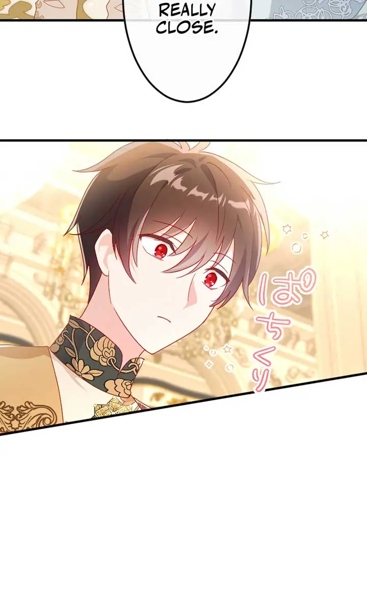 She Was Supposed to Be a Temporary Princess but It Seems She Is Done a Little Too Well Chapter 22 Page 66