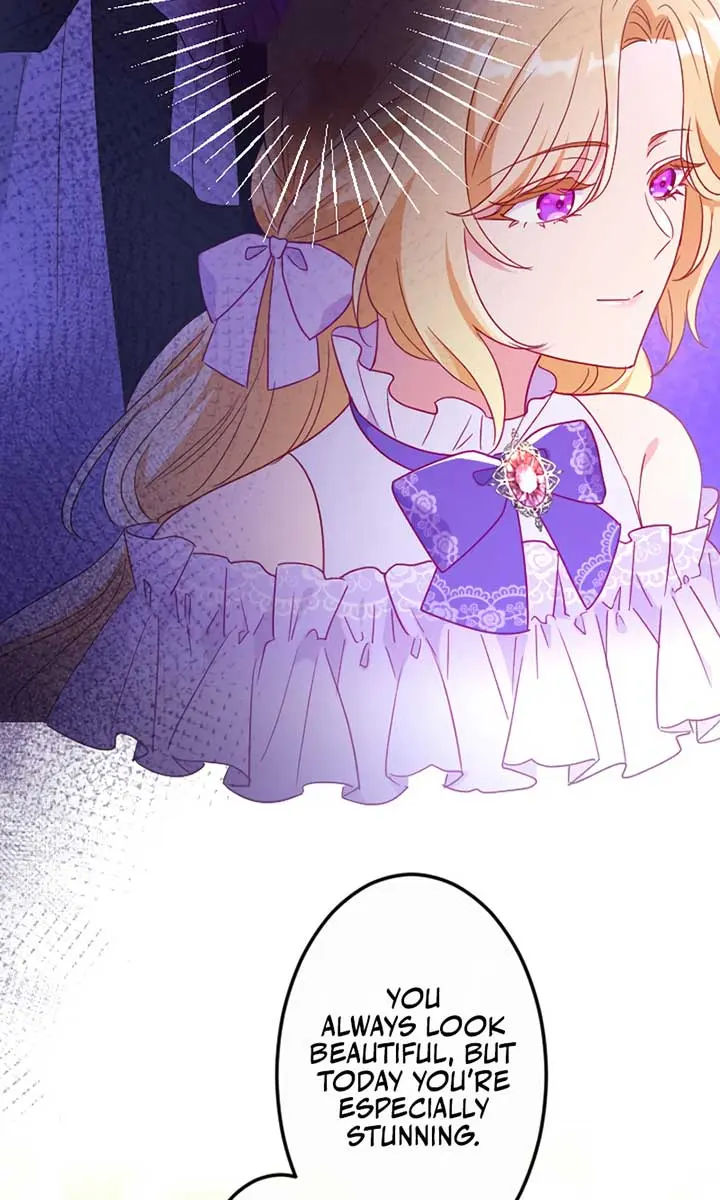 She Was Supposed to Be a Temporary Princess but It Seems She Is Done a Little Too Well Chapter 22 Page 71