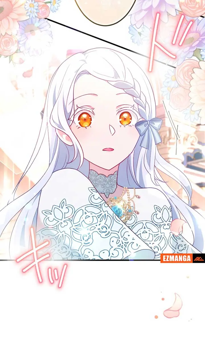 She Was Supposed to Be a Temporary Princess but It Seems She Is Done a Little Too Well Chapter 22 Page 79