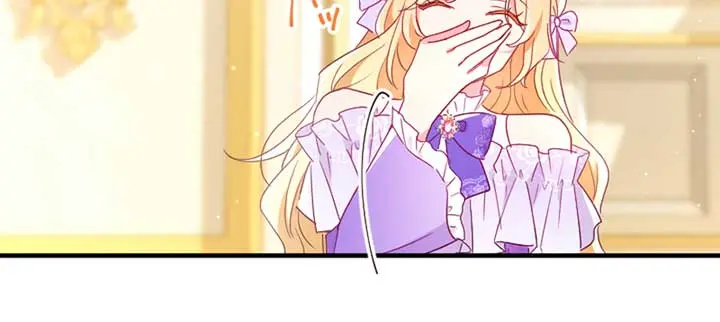 She Was Supposed to Be a Temporary Princess but It Seems She Is Done a Little Too Well Chapter 22 Page 83