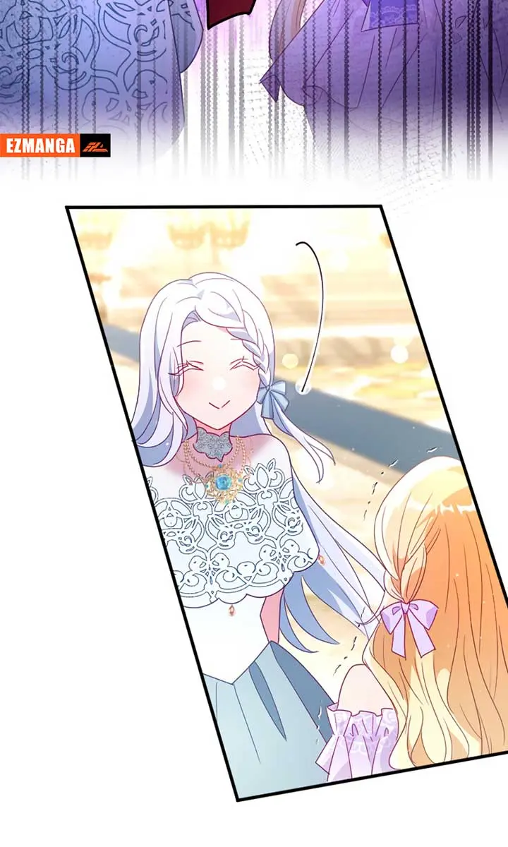 She Was Supposed to Be a Temporary Princess but It Seems She Is Done a Little Too Well Chapter 22 Page 86