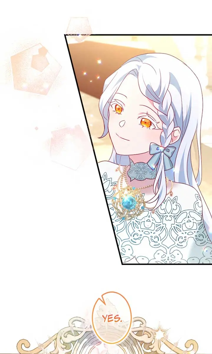She Was Supposed to Be a Temporary Princess but It Seems She Is Done a Little Too Well Chapter 22 Page 97
