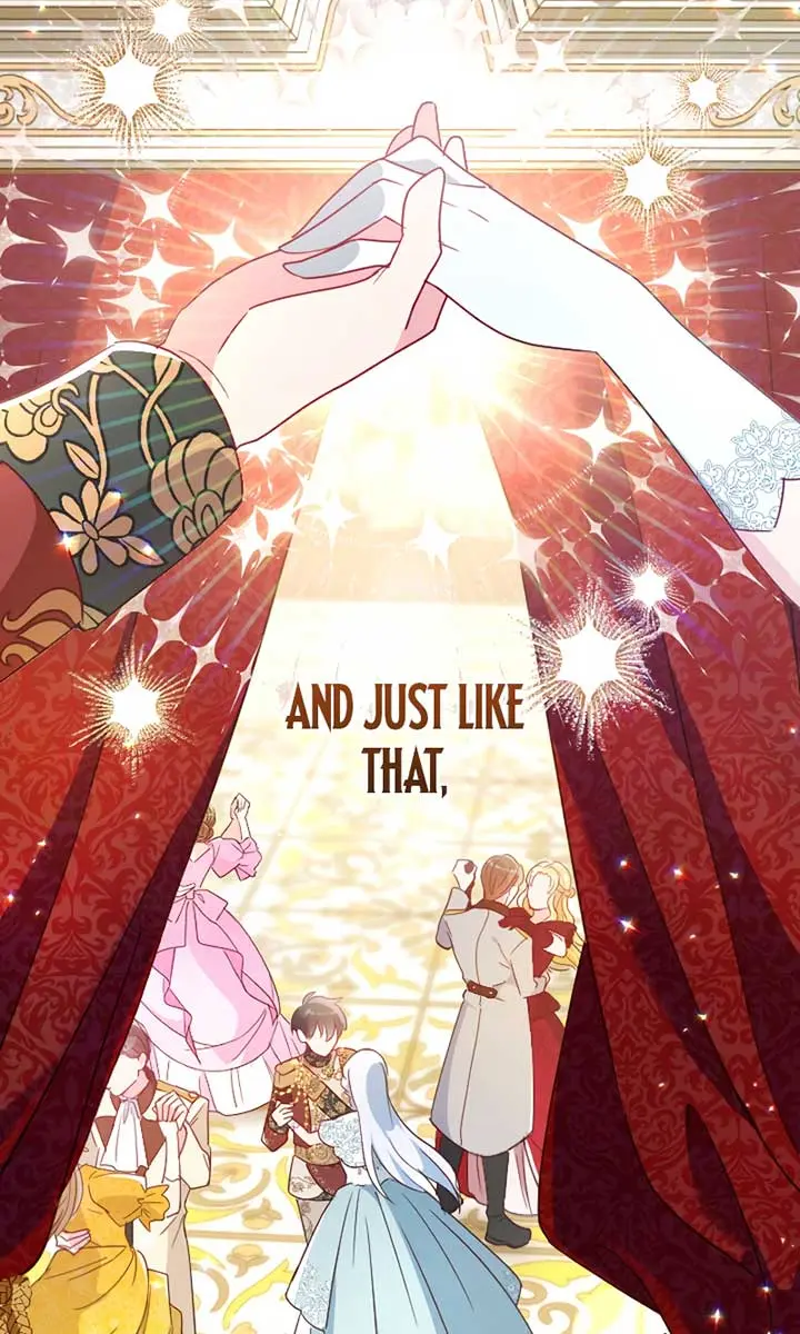 She Was Supposed to Be a Temporary Princess but It Seems She Is Done a Little Too Well Chapter 22 Page 98