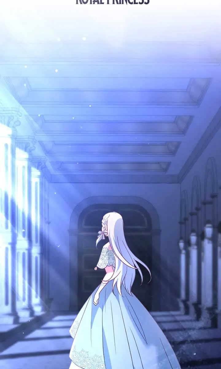 She Was Supposed to Be a Temporary Princess but It Seems She Is Done a Little Too Well Chapter 22 Page 100