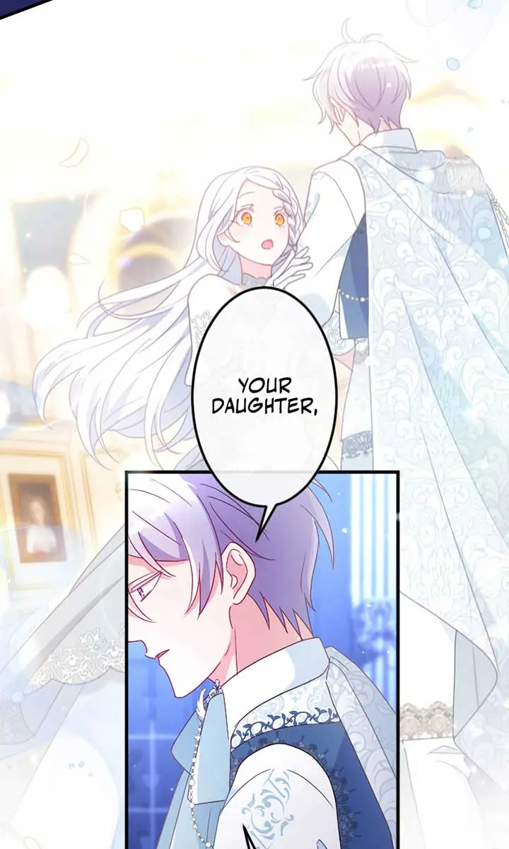 She Was Supposed to Be a Temporary Princess but It Seems She Is Done a Little Too Well Chapter 22 Page 103