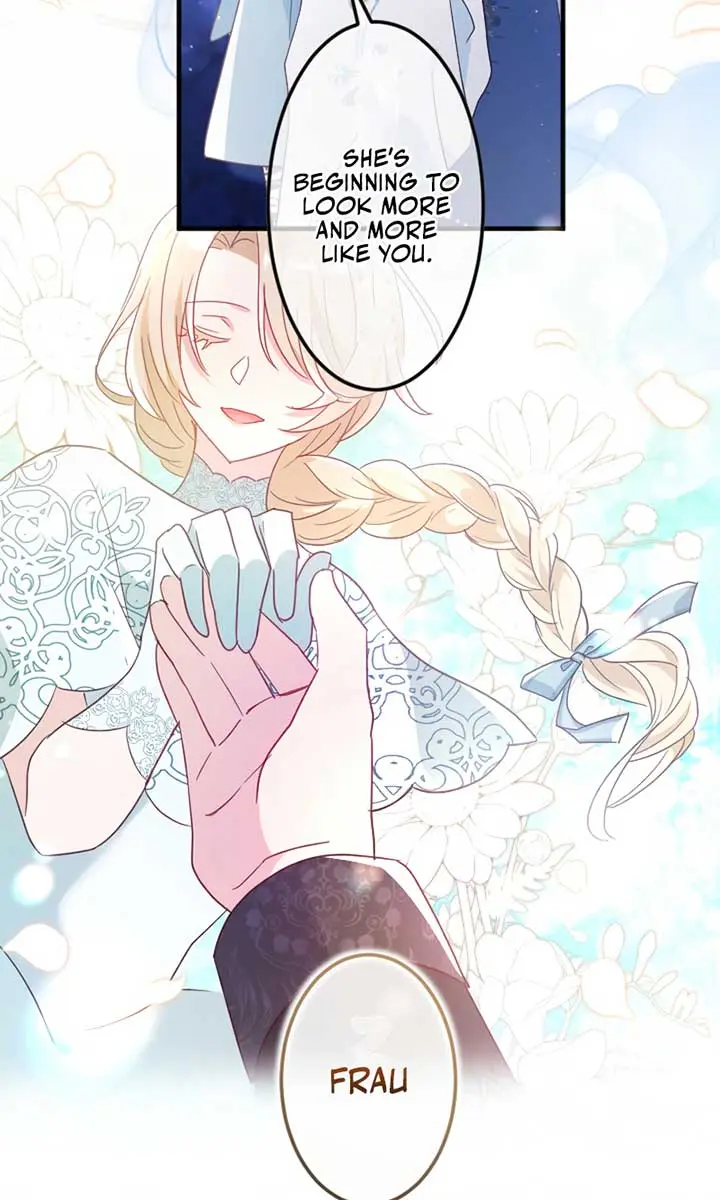 She Was Supposed to Be a Temporary Princess but It Seems She Is Done a Little Too Well Chapter 22 Page 104