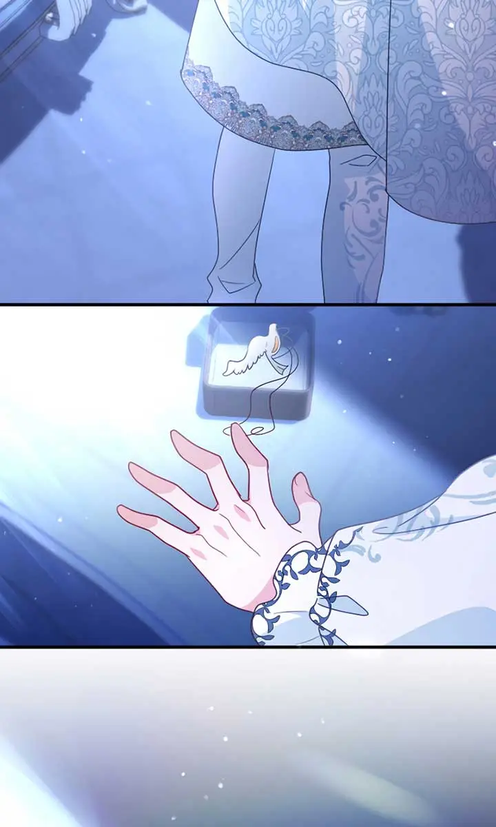 She Was Supposed to Be a Temporary Princess but It Seems She Is Done a Little Too Well Chapter 22 Page 112
