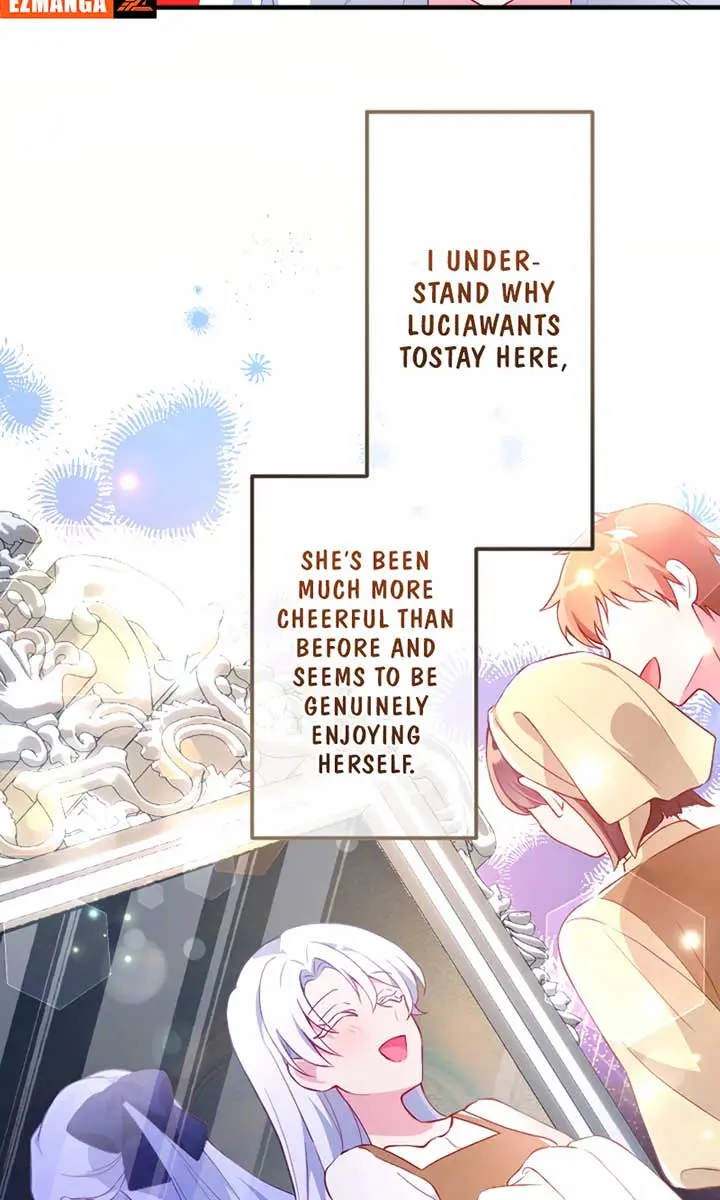 She Was Supposed to Be a Temporary Princess but It Seems She Is Done a Little Too Well Chapter 23 Page 13