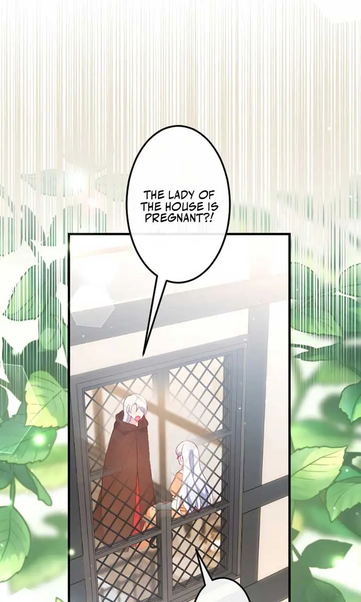 She Was Supposed to Be a Temporary Princess but It Seems She Is Done a Little Too Well Chapter 23 Page 23