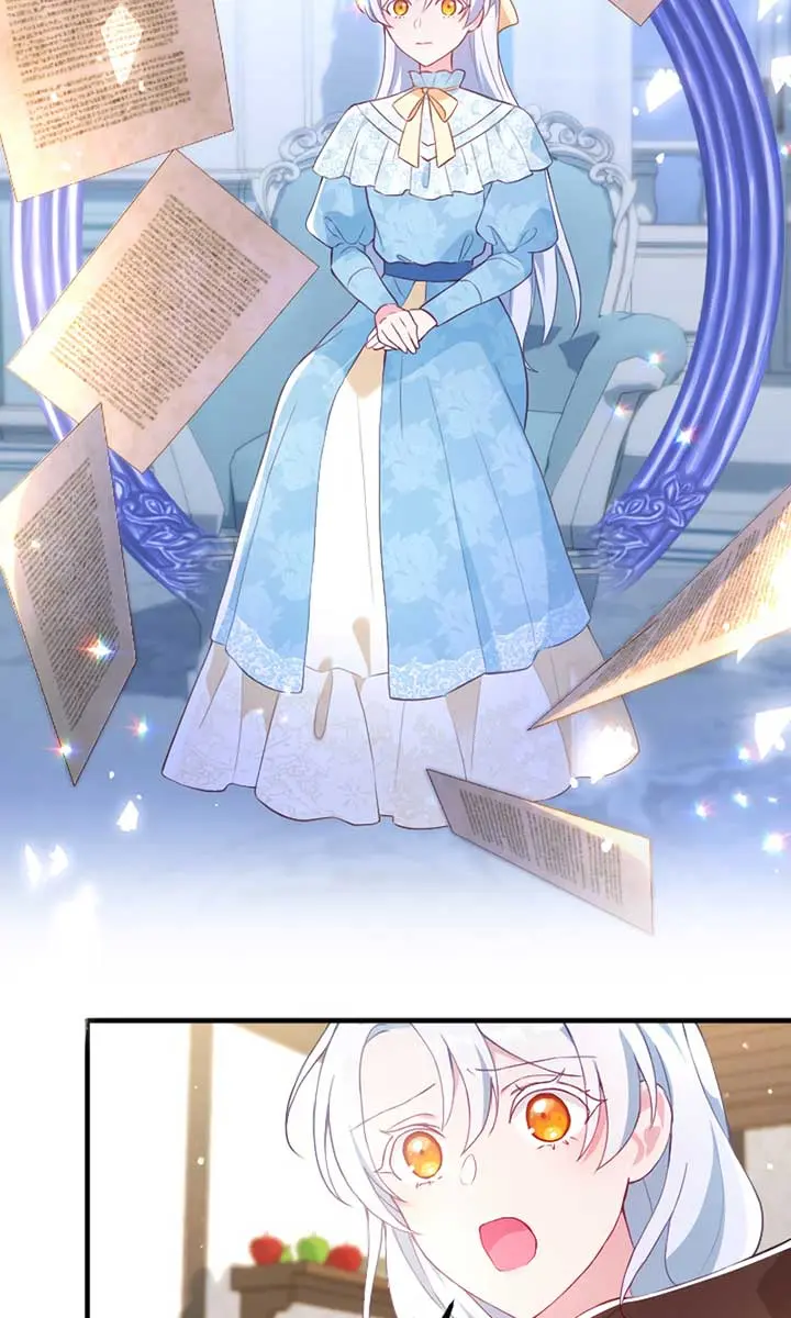 She Was Supposed to Be a Temporary Princess but It Seems She Is Done a Little Too Well Chapter 23 Page 29