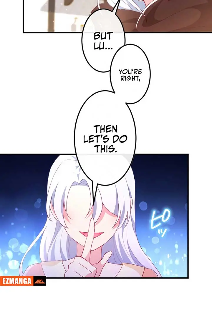 She Was Supposed to Be a Temporary Princess but It Seems She Is Done a Little Too Well Chapter 23 Page 30
