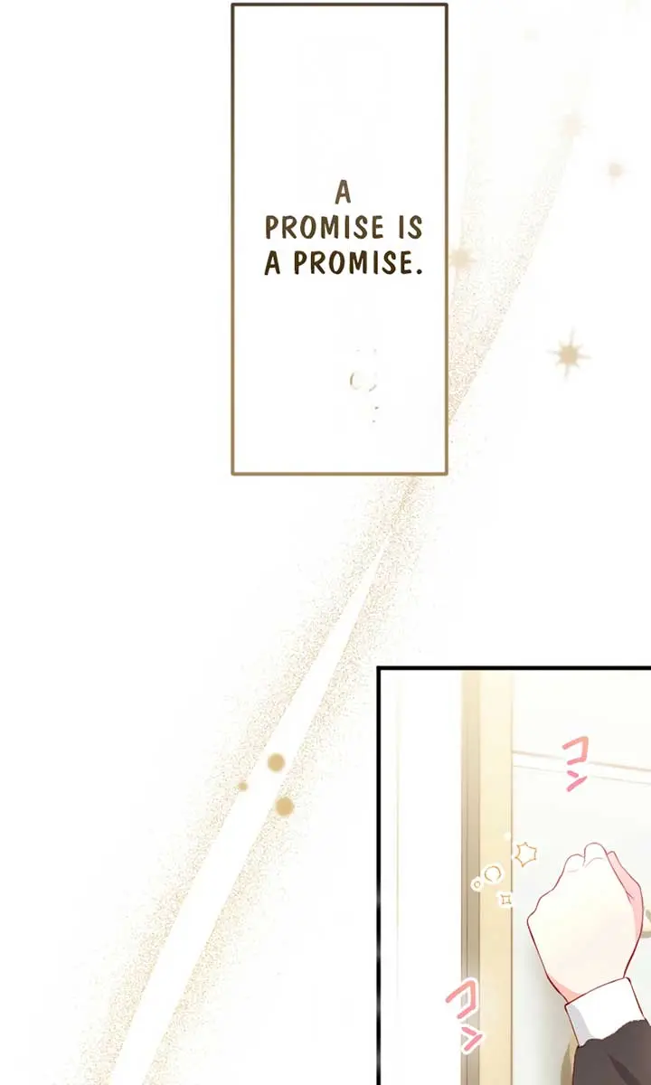 She Was Supposed to Be a Temporary Princess but It Seems She Is Done a Little Too Well Chapter 23 Page 40