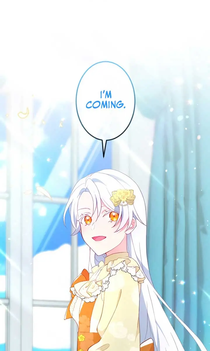 She Was Supposed to Be a Temporary Princess but It Seems She Is Done a Little Too Well Chapter 23 Page 43