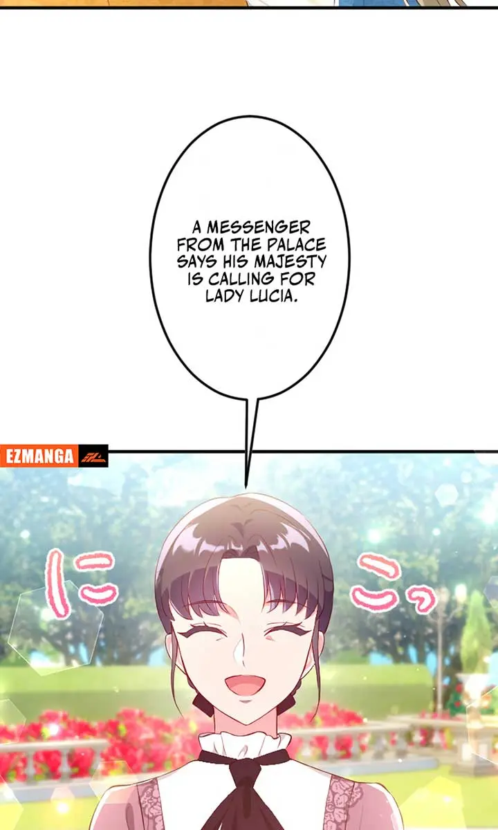 She Was Supposed to Be a Temporary Princess but It Seems She Is Done a Little Too Well Chapter 23 Page 66