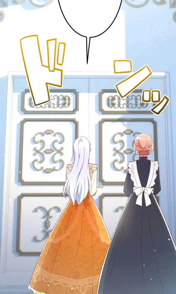 She Was Supposed to Be a Temporary Princess but It Seems She Is Done a Little Too Well Chapter 23 Page 71