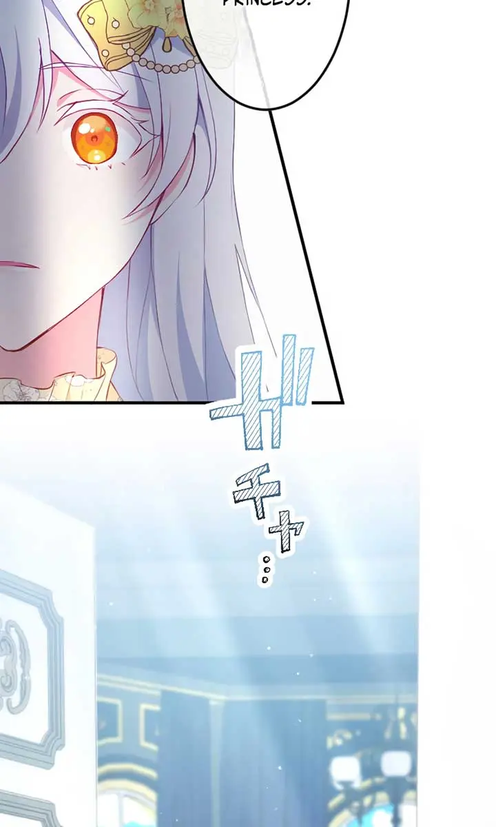 She Was Supposed to Be a Temporary Princess but It Seems She Is Done a Little Too Well Chapter 23 Page 74