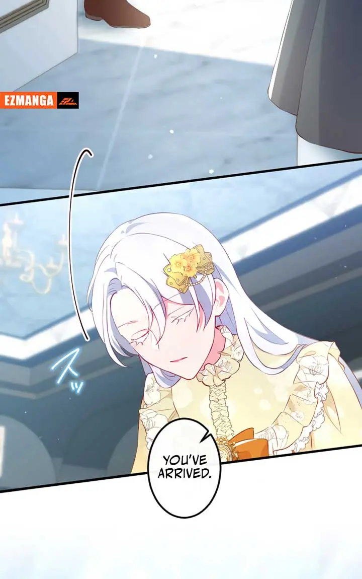 She Was Supposed to Be a Temporary Princess but It Seems She Is Done a Little Too Well Chapter 23 Page 76