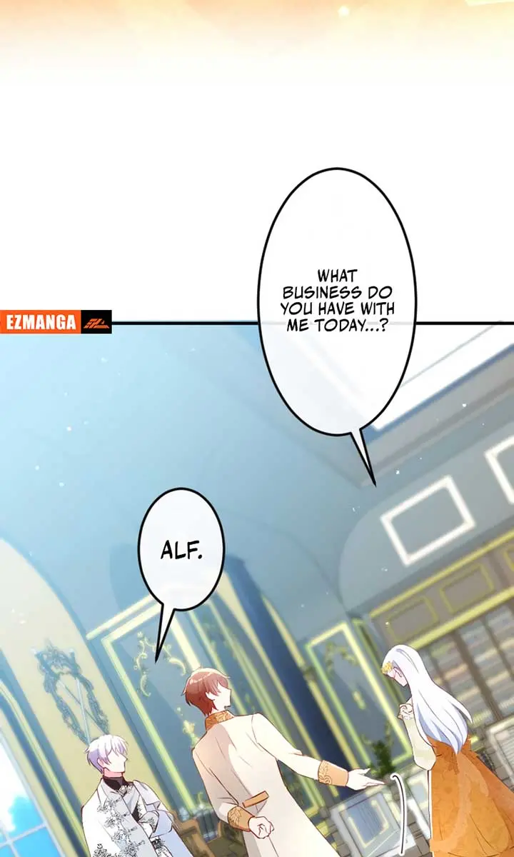 She Was Supposed to Be a Temporary Princess but It Seems She Is Done a Little Too Well Chapter 23 Page 79