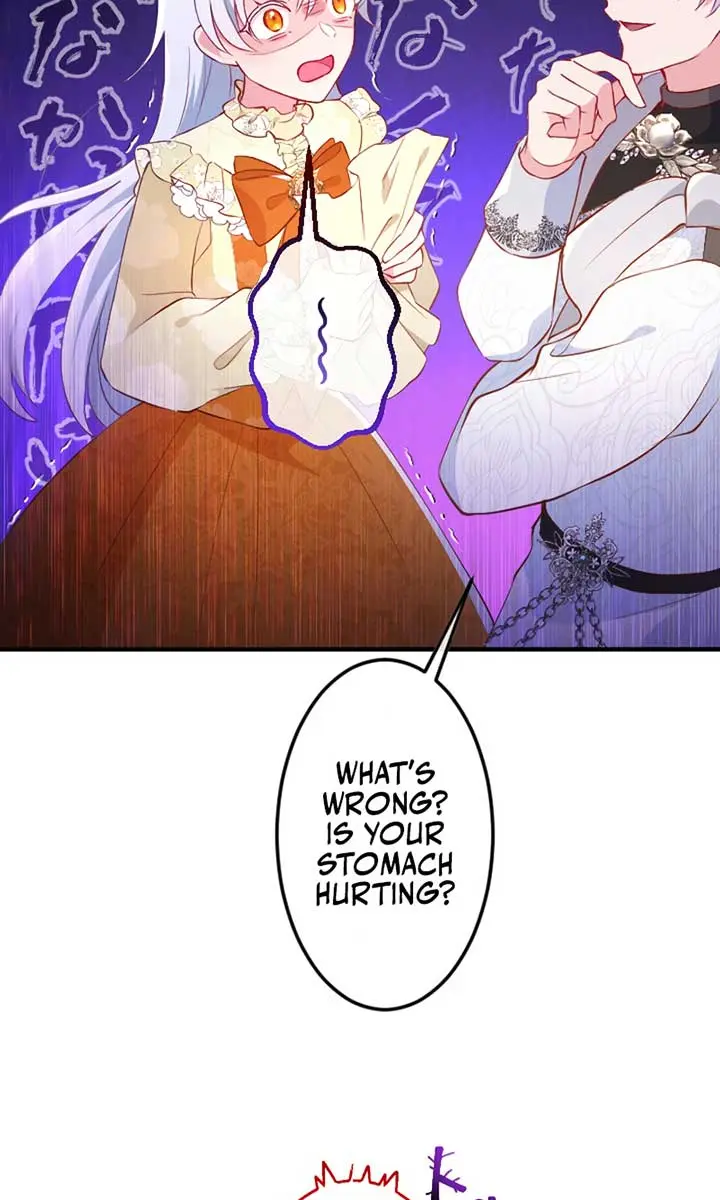 She Was Supposed to Be a Temporary Princess but It Seems She Is Done a Little Too Well Chapter 23 Page 93
