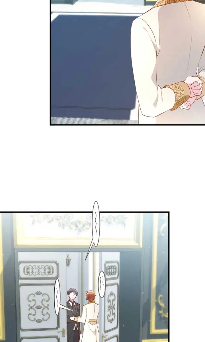 She Was Supposed to Be a Temporary Princess but It Seems She Is Done a Little Too Well Chapter 23 Page 100