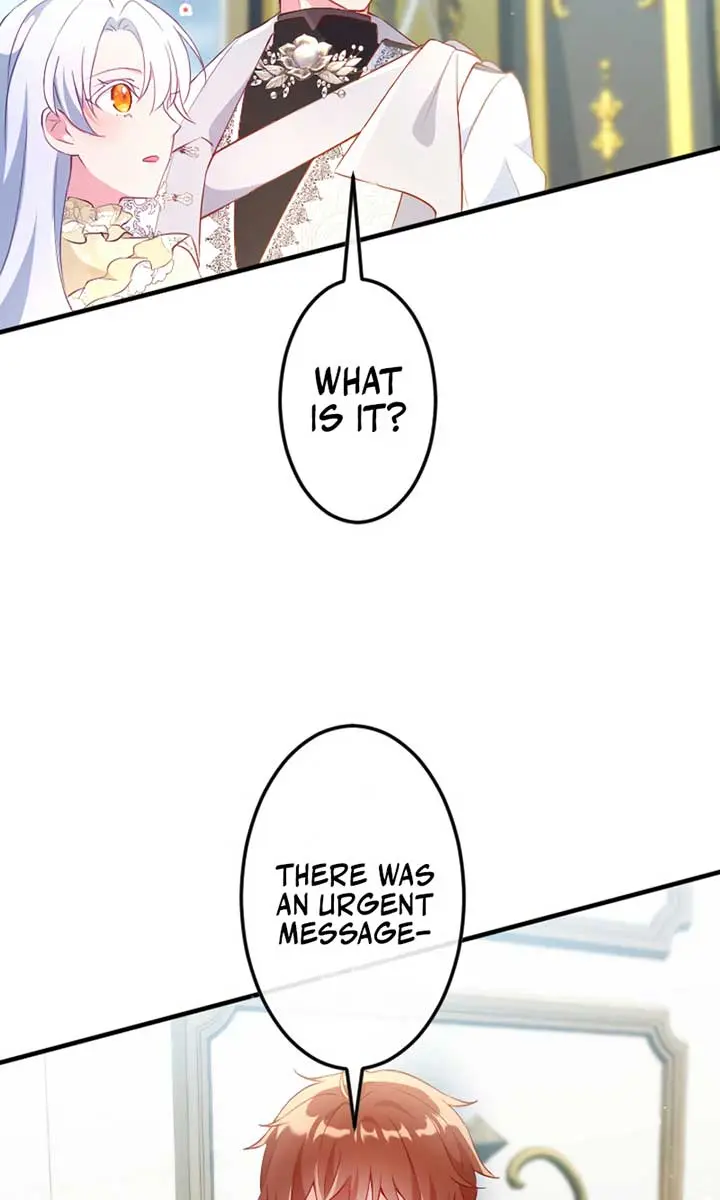 She Was Supposed to Be a Temporary Princess but It Seems She Is Done a Little Too Well Chapter 23 Page 102