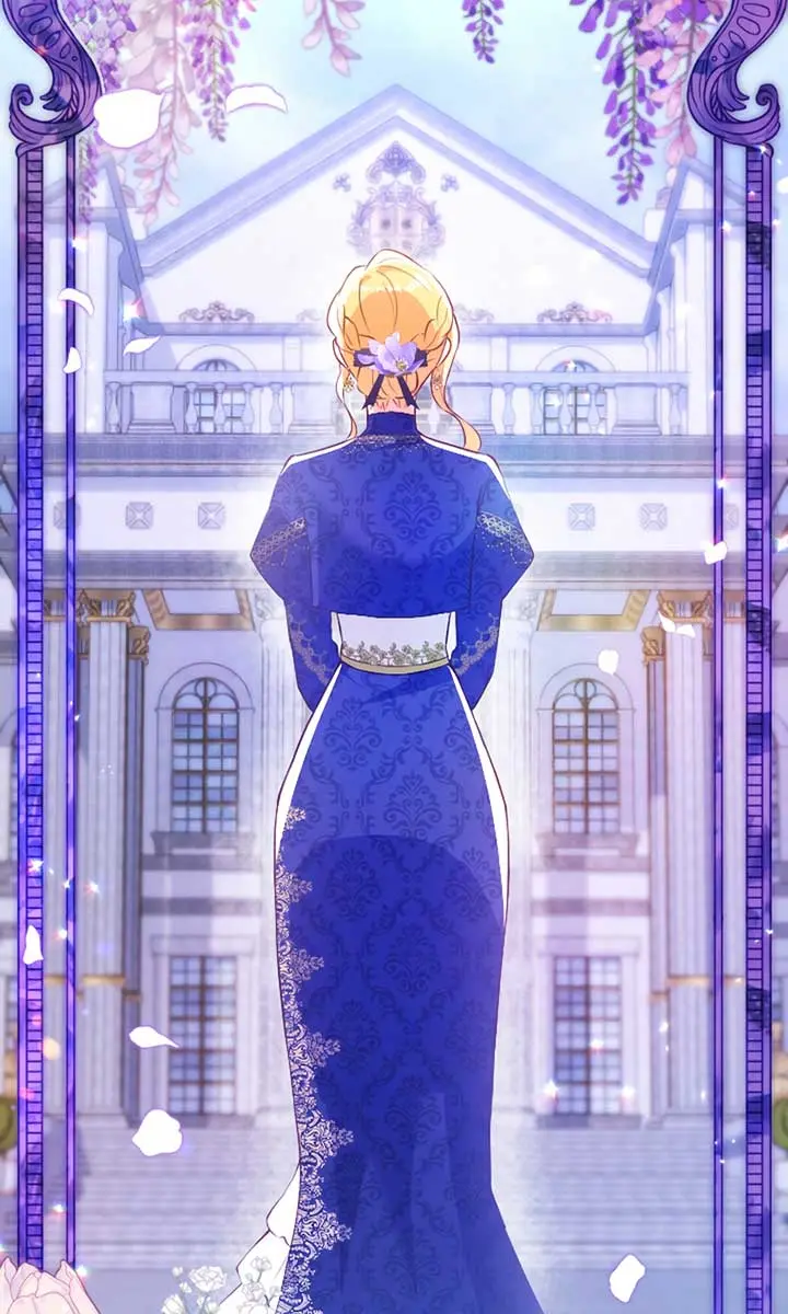 She Was Supposed to Be a Temporary Princess but It Seems She Is Done a Little Too Well Chapter 23 Page 106